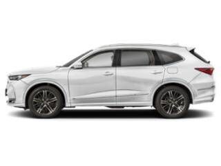 2026 ACURA MDX