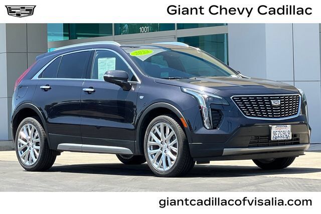 2023 CADILLAC XT4