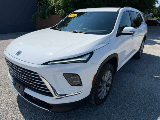 2026 BUICK Enclave