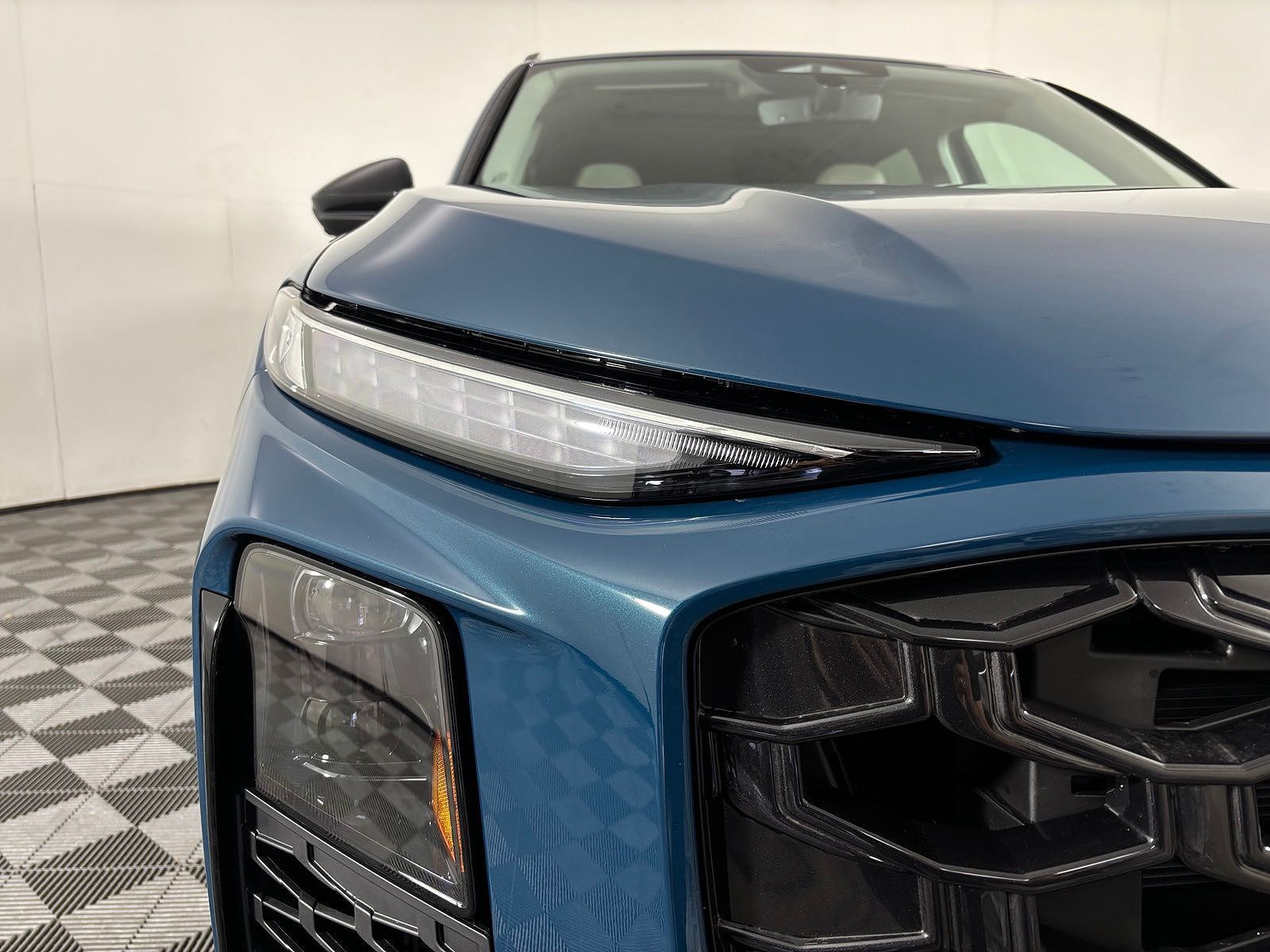 2026 Audi Q3