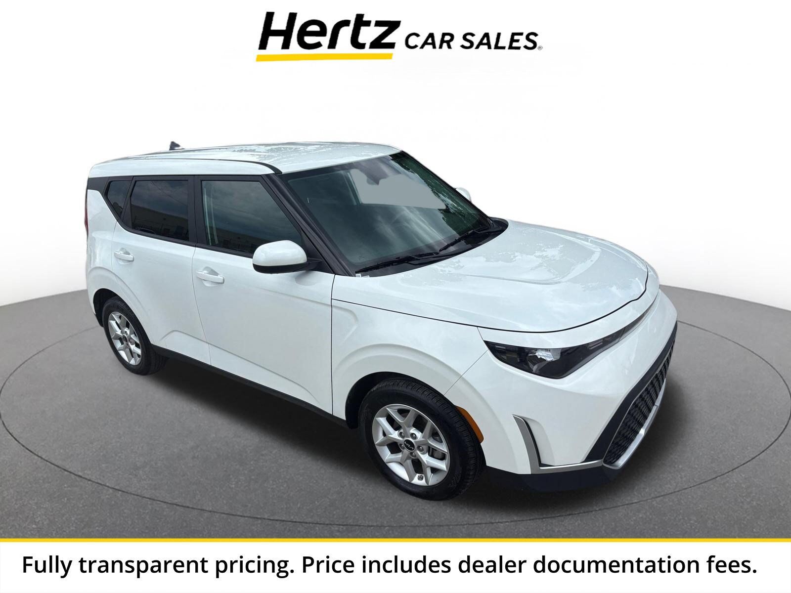 2025 KIA Soul