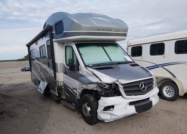 2017 MERCEDES-BENZ Sprinter