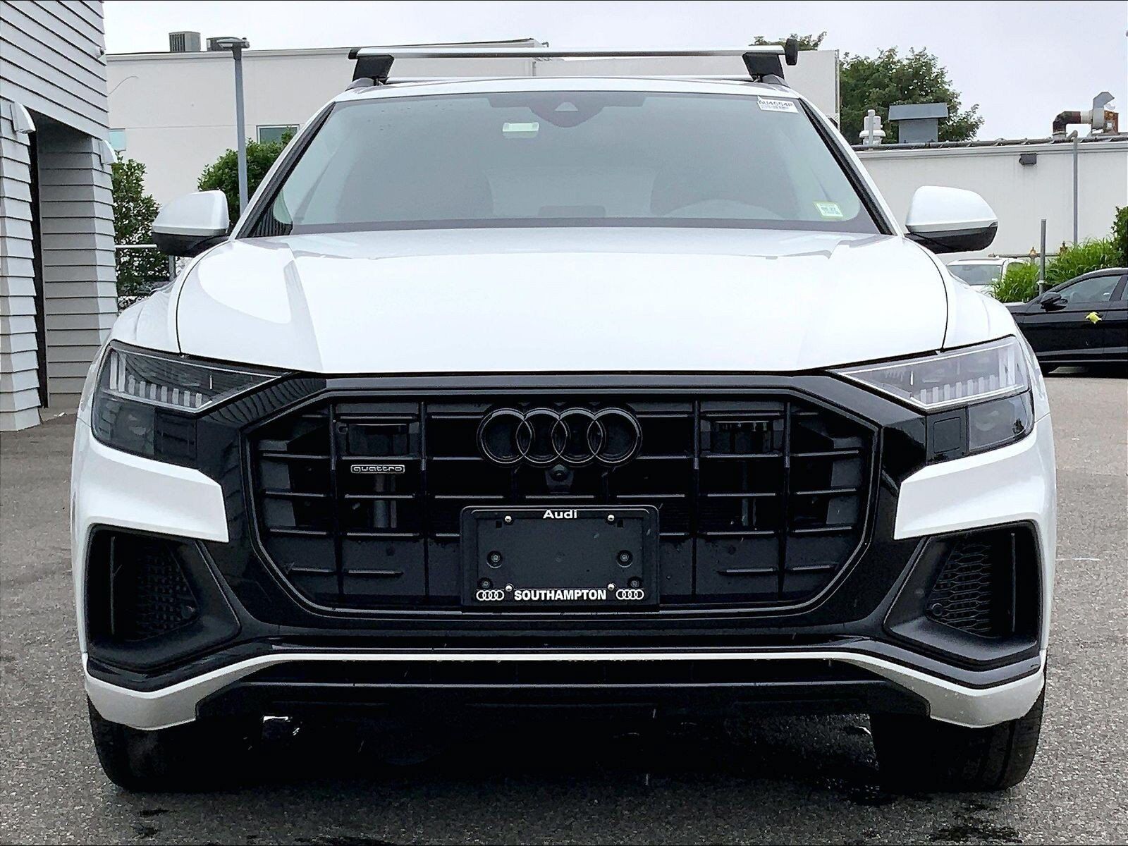 2023 Audi Q8