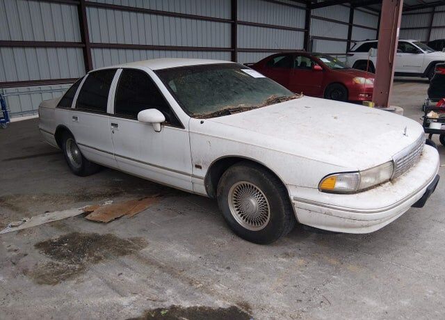 1994 CHEVROLET Caprice