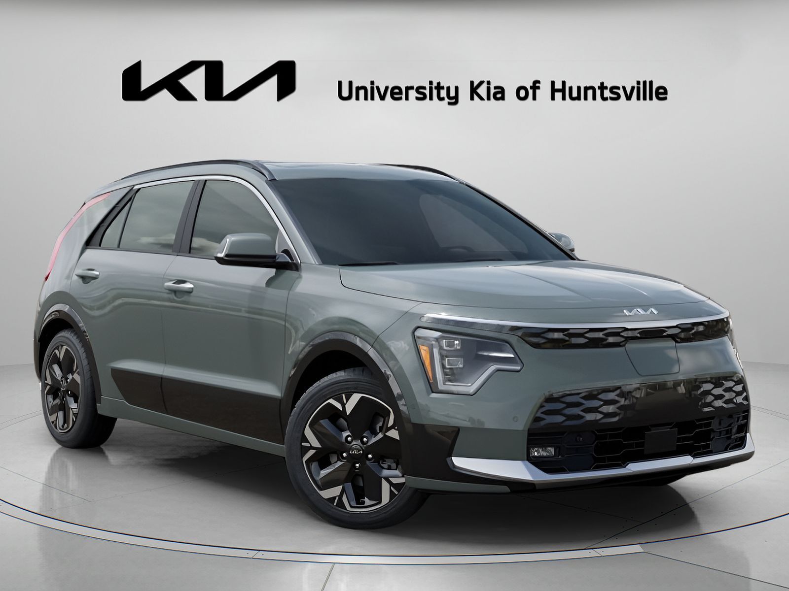 2026 KIA Niro