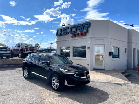 2013 ACURA ILX