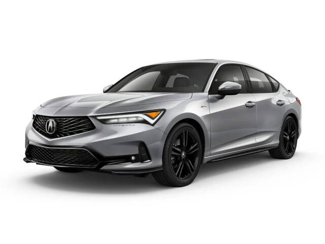 2026 ACURA Integra