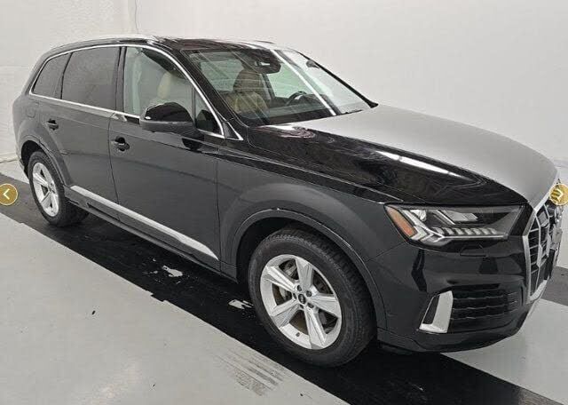 2023 Audi Q7
