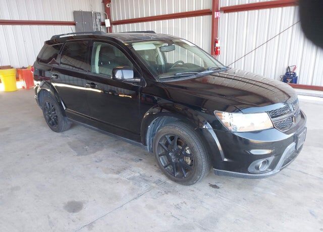 2014 DODGE Journey