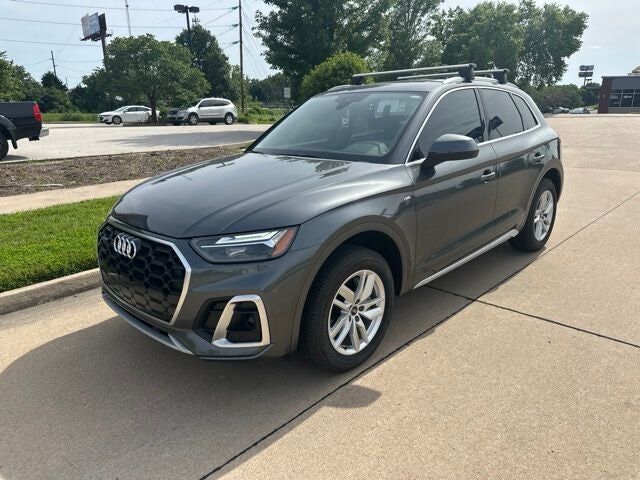 2023 Audi Q5