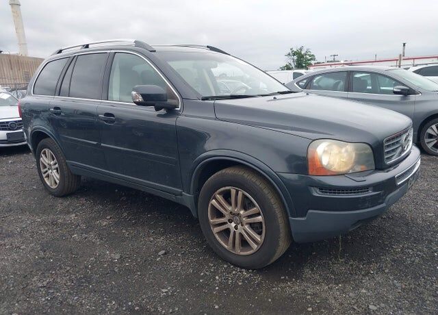 2010 VOLVO XC90