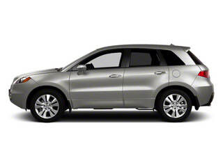 2010 ACURA RDX