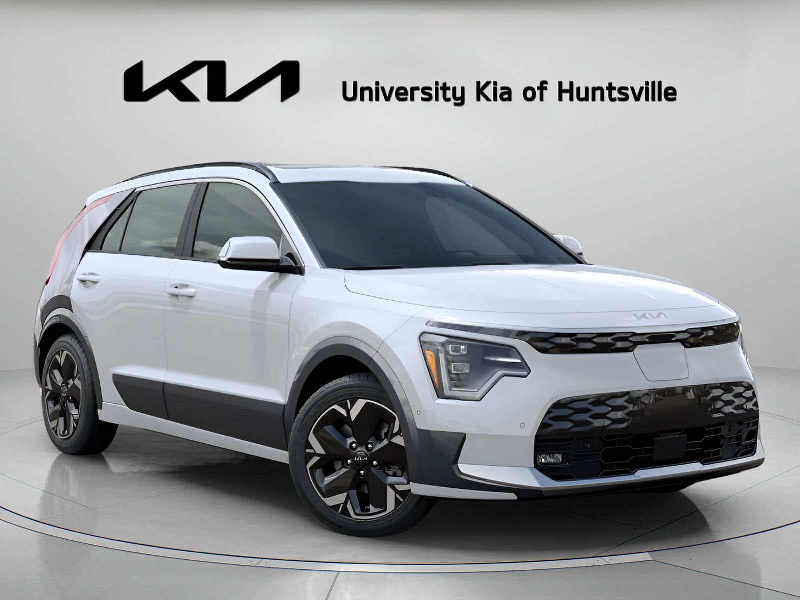2026 KIA Niro