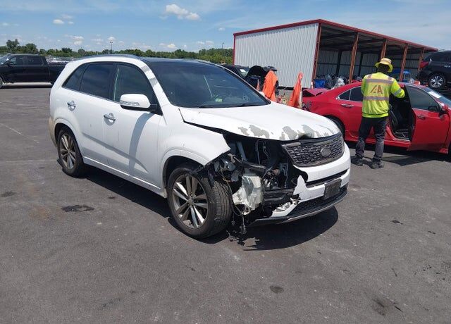 2014 KIA Sorento