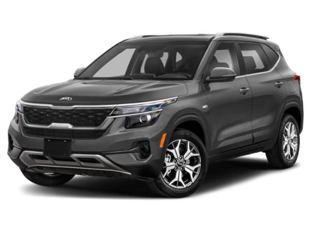 2021 KIA Seltos