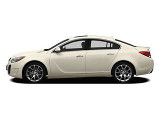 2013 BUICK Regal