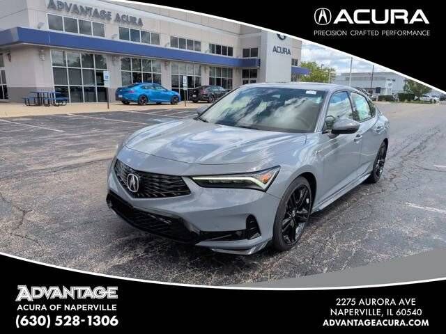 2026 ACURA Integra