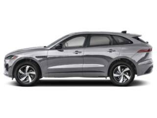 2024 JAGUAR F-Pace