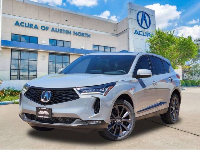 2026 ACURA RDX