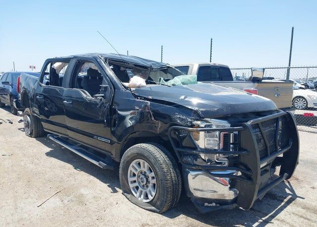 2019 FORD F-350