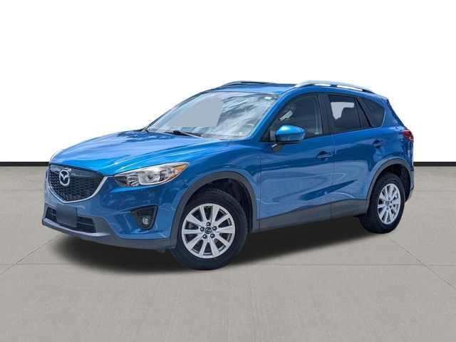 2013 MAZDA CX-5