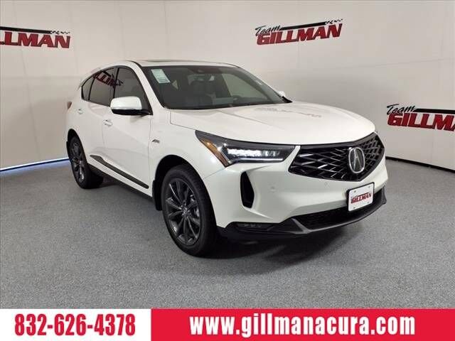 2026 ACURA RDX