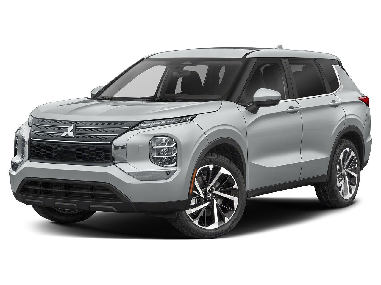 2022 MITSUBISHI Outlander