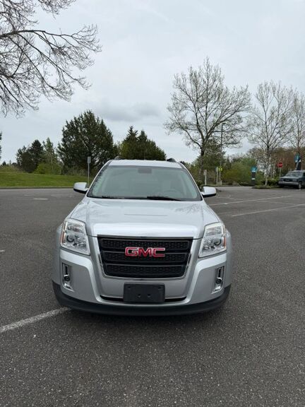 2013 GMC Terrain
