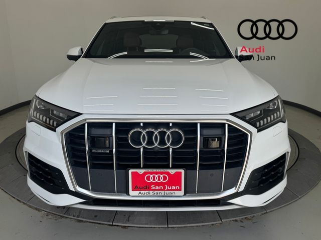 2023 Audi Q7