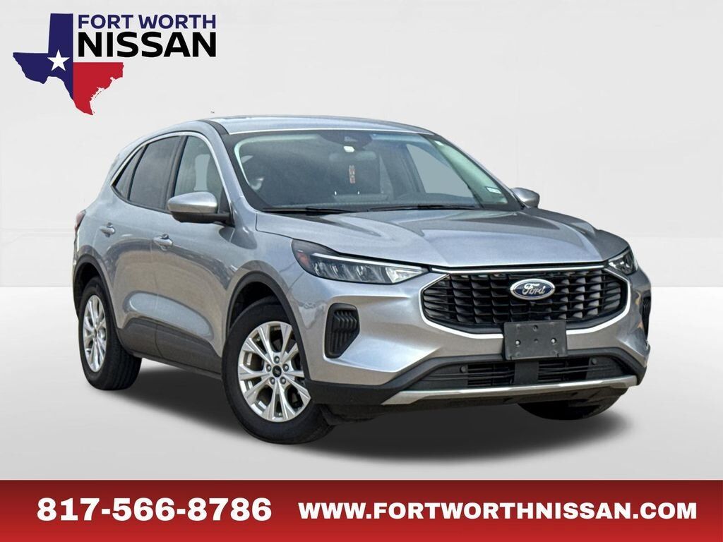 2023 FORD Escape