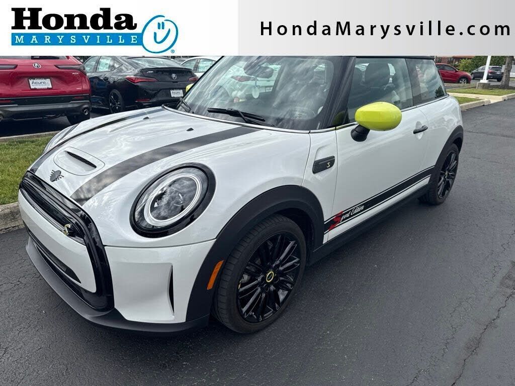 2024 MINI Hardtop