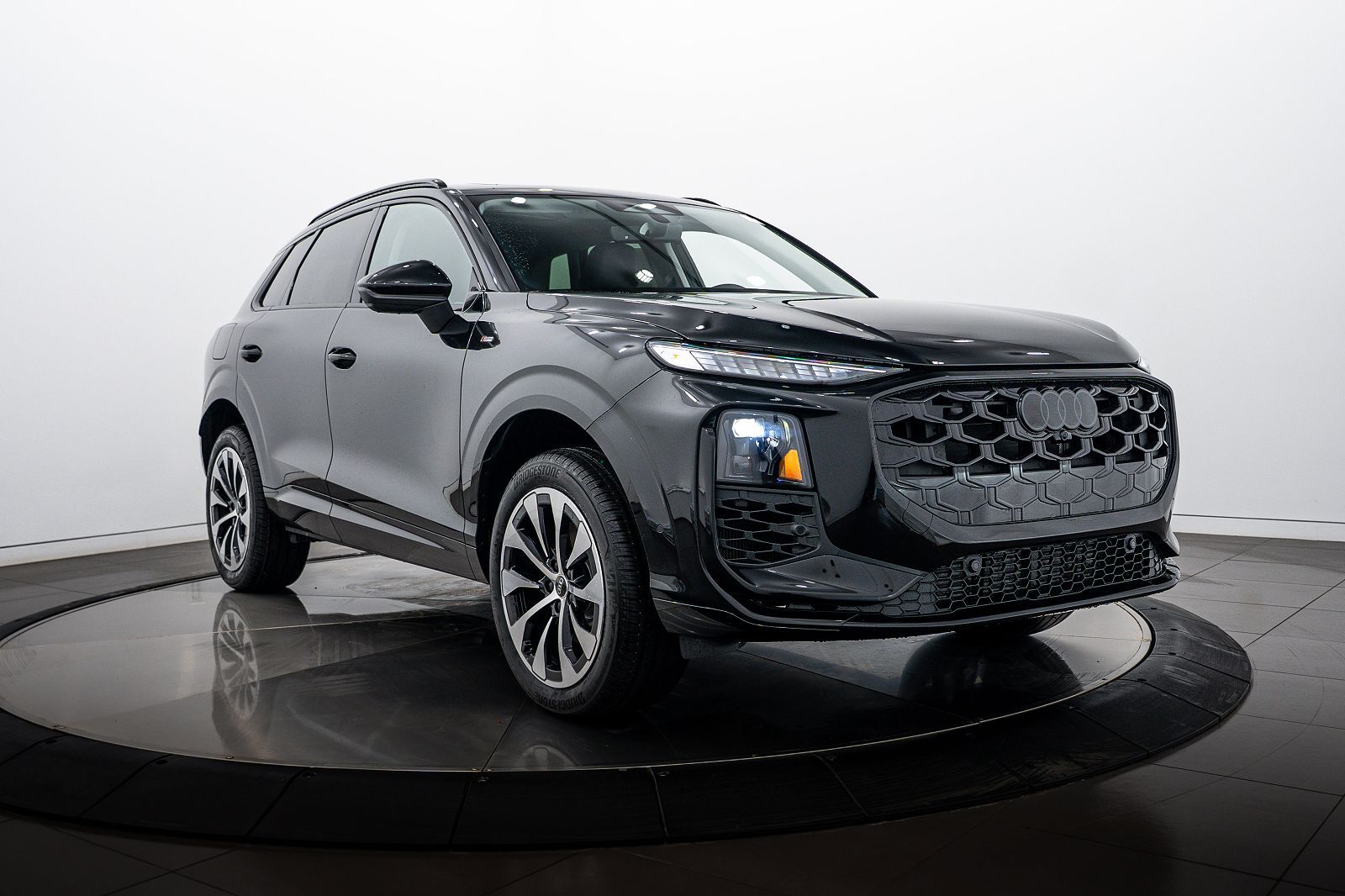 2026 Audi Q3