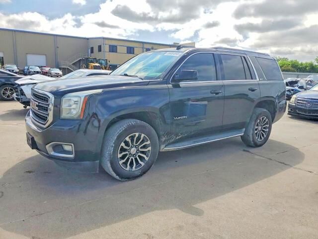 2015 GMC Yukon