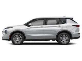 2025 MITSUBISHI Outlander
