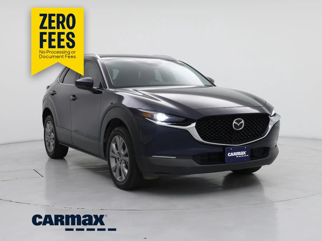 2024 MAZDA CX-30