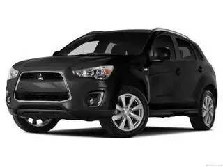 2013 MITSUBISHI Outlander Sport