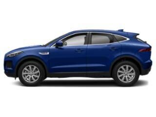 2020 JAGUAR E-PACE