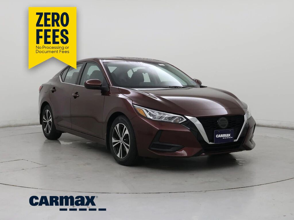 2023 NISSAN Sentra