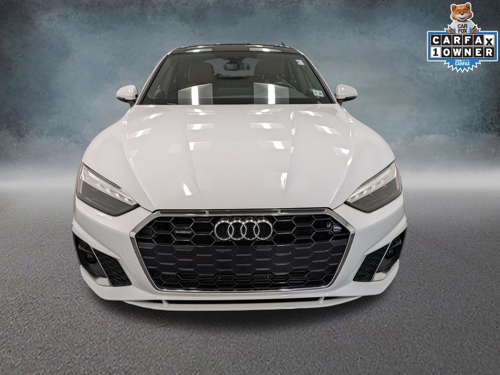 2024 Audi A5