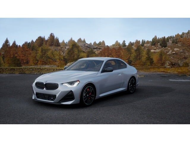 2026 BMW M2