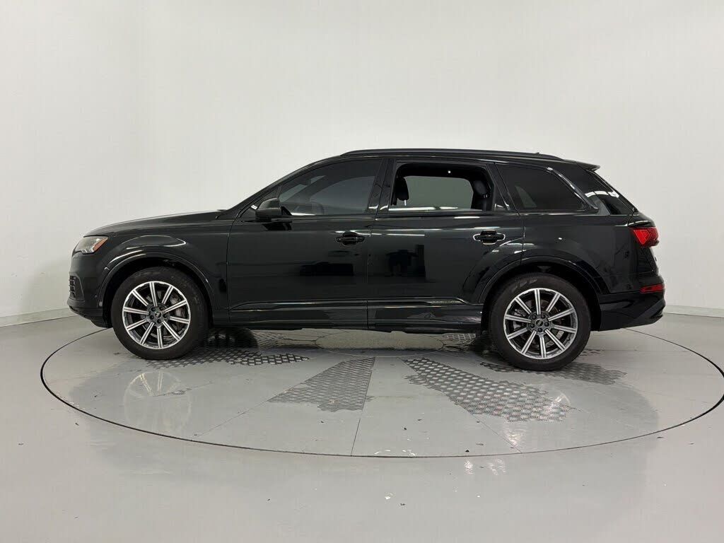 2023 Audi Q7