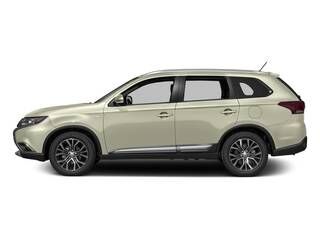 2016 MITSUBISHI Outlander