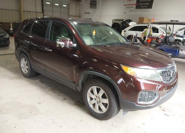 2011 KIA Sorento