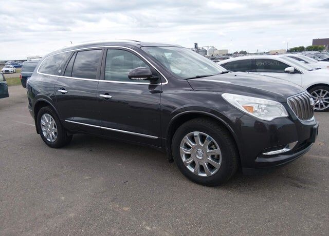 2016 BUICK Enclave