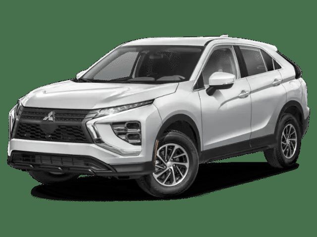 2025 MITSUBISHI ECLIPSE CROSS
