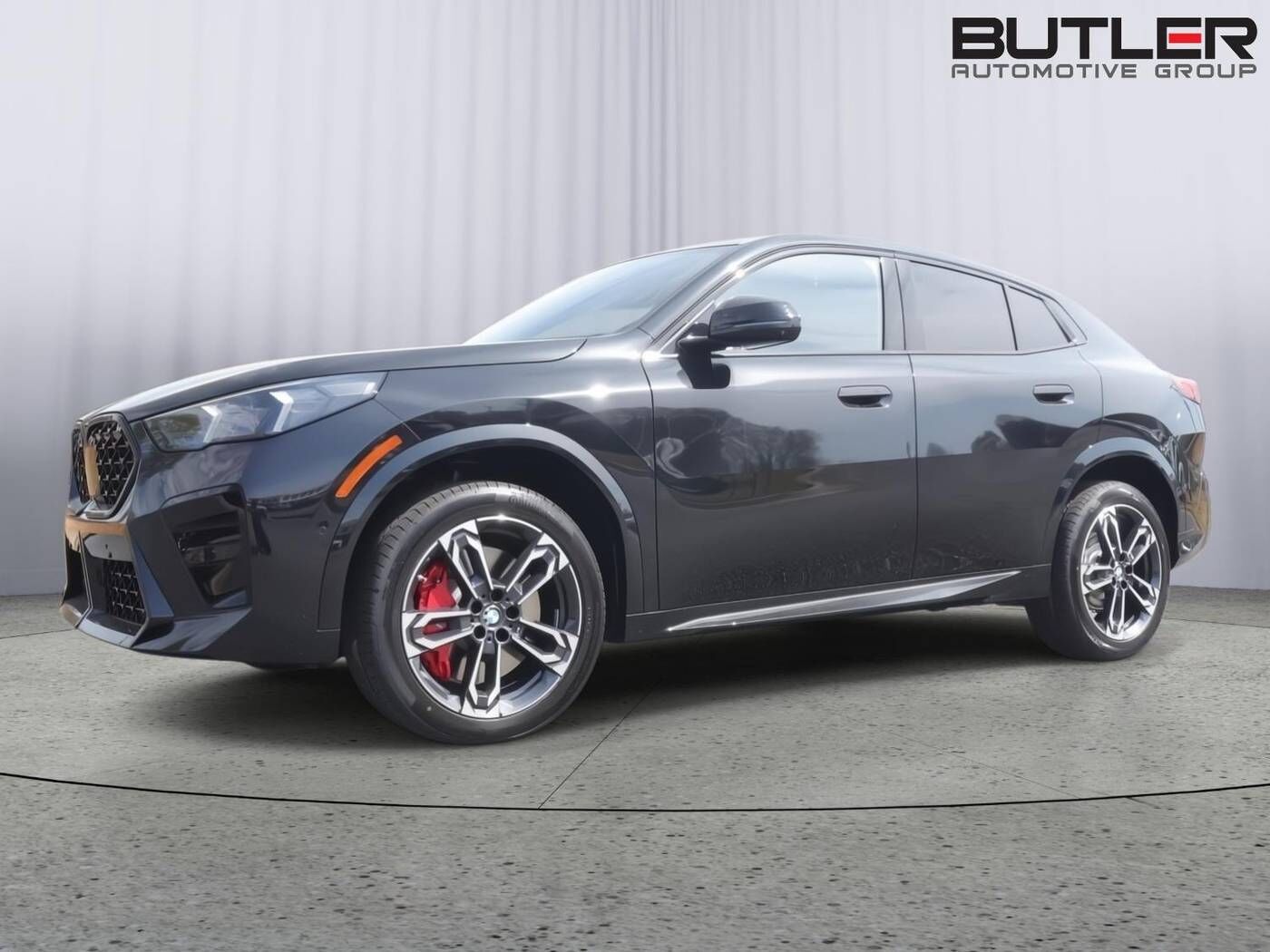 2026 BMW X2