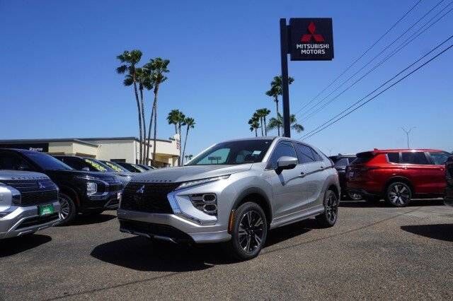 2026 MITSUBISHI ECLIPSE CROSS