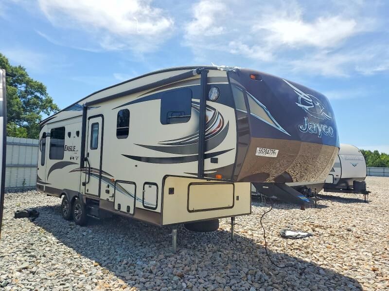 2015 JAYCO Jayco
