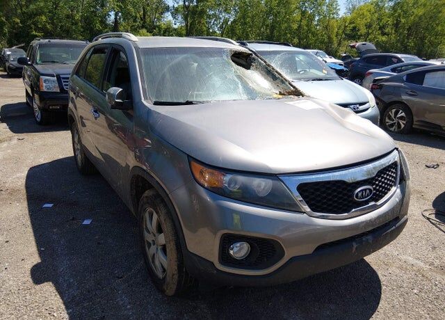 2012 KIA Sorento