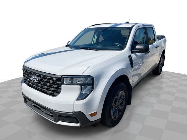 2025 FORD Maverick